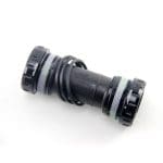 Trục giữa BB Shimano BB-MT800 BSA cho giò Shimano 24mm - Ảnh 2