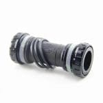 Trục giữa BB Shimano BB-MT800 BSA cho giò Shimano 24mm - Ảnh 3