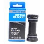 Trục giữa BB Shimano BSA / ITA BB-R9100 - Ảnh 3