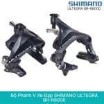Càng thắng Shimano Ultegra BR-R8000 (BR8000)