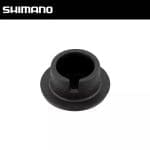 Nút cao su chắn bụi cho heo dầu shimano BR-R9250 / BR-R8150 / BR-R7170 Bleed boss cap Y2HW10000 - Ảnh 2