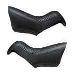 Bọc cao su tay lắc Shimano Ultegra ST-R8050 Bracket Cover, Black, Hàng chính hãng