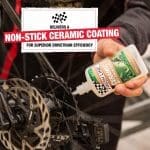 Dầu bôi trơn sên/xích xe đạp Finishline Chain Lube USA 120ml - Ảnh 6