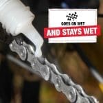 Dầu bôi trơn sên/xích xe đạp Finishline Chain Lube USA 120ml - Ảnh 7