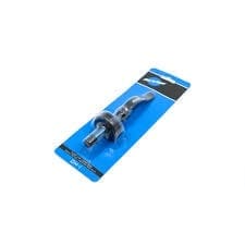 DH-1-1 Parktool DH-1 Dụng cụ hỗ trợ vệ sinh sên xe khi tháo bánh sau - Ảnh 2