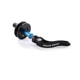 DH-1-7 Parktool DH-1 Dụng cụ hỗ trợ vệ sinh sên xe khi tháo bánh sau - Ảnh 4