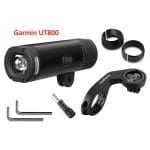Đèn xe đạp hiệu Garmin Varia™ UT800 Headlight, hàng chính hãng Garmin