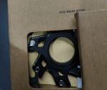 Dĩa thắng Sram E1 Disc Rotor Center Lock Paceline - Ảnh 2