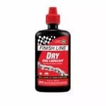 Dầu bôi trơn sên/xích xe đạp Finishline Chain Lube USA 120ml - Ảnh 10