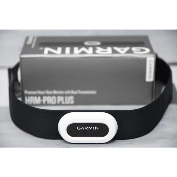 Dây Đo Nhịp Tim Garmin HRM PRO Plus Heart Rate - Ảnh 2