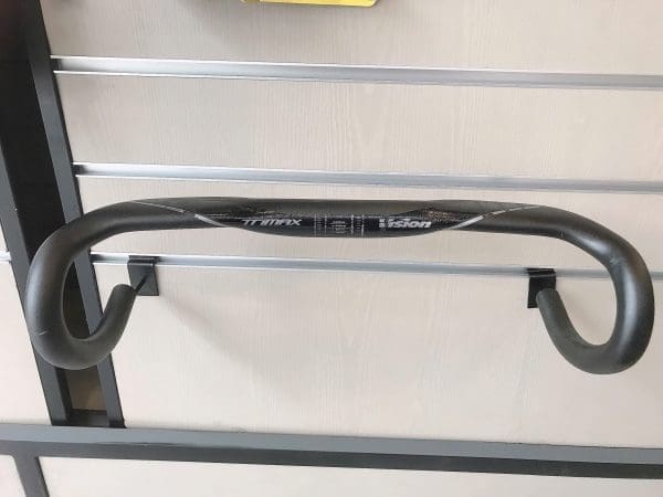 (Hàng cũ) Ghi đông Vision Trimax 440mm - Ảnh 1