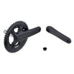 Giò dĩa Shimano Ultegra 12s FC-R8100 - Ảnh 5