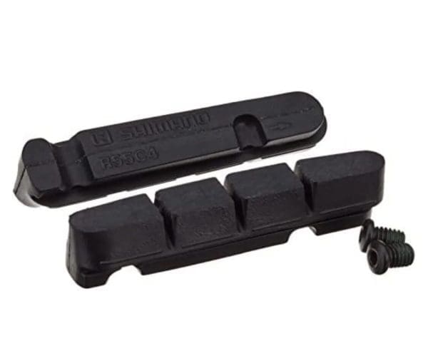 Gôm thắng Shimano cho bánh nhôm R55C4 - Ảnh 2