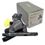 Cụm phanh/heo phanh dầu xe đạp hiệu Shimano ULTEGRA Hydraulic Disc Brake BR-R8170-F/R