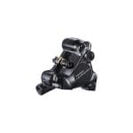 Cụm phanh/heo phanh dầu xe đạp hiệu Shimano ULTEGRA Hydraulic Disc Brake BR-R8170-F/R - Ảnh 2