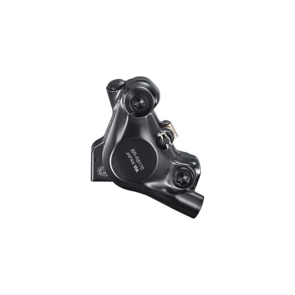 Cụm phanh/heo phanh dầu xe đạp hiệu Shimano ULTEGRA Hydraulic Disc Brake BR-R8170-F/R - Ảnh 3