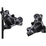 Cụm phanh/heo phanh dầu xe đạp hiệu Shimano ULTEGRA Hydraulic Disc Brake BR-R8170-F/R - Ảnh 9