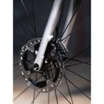 Cụm phanh/heo phanh dầu xe đạp hiệu Shimano DURA ACE Hydraulic Disc Brake BR-R9270-F/R - Ảnh 5