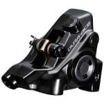 Cụm phanh/heo phanh dầu xe đạp hiệu Shimano DURA ACE Hydraulic Disc Brake BR-R9270-F/R - Ảnh 2