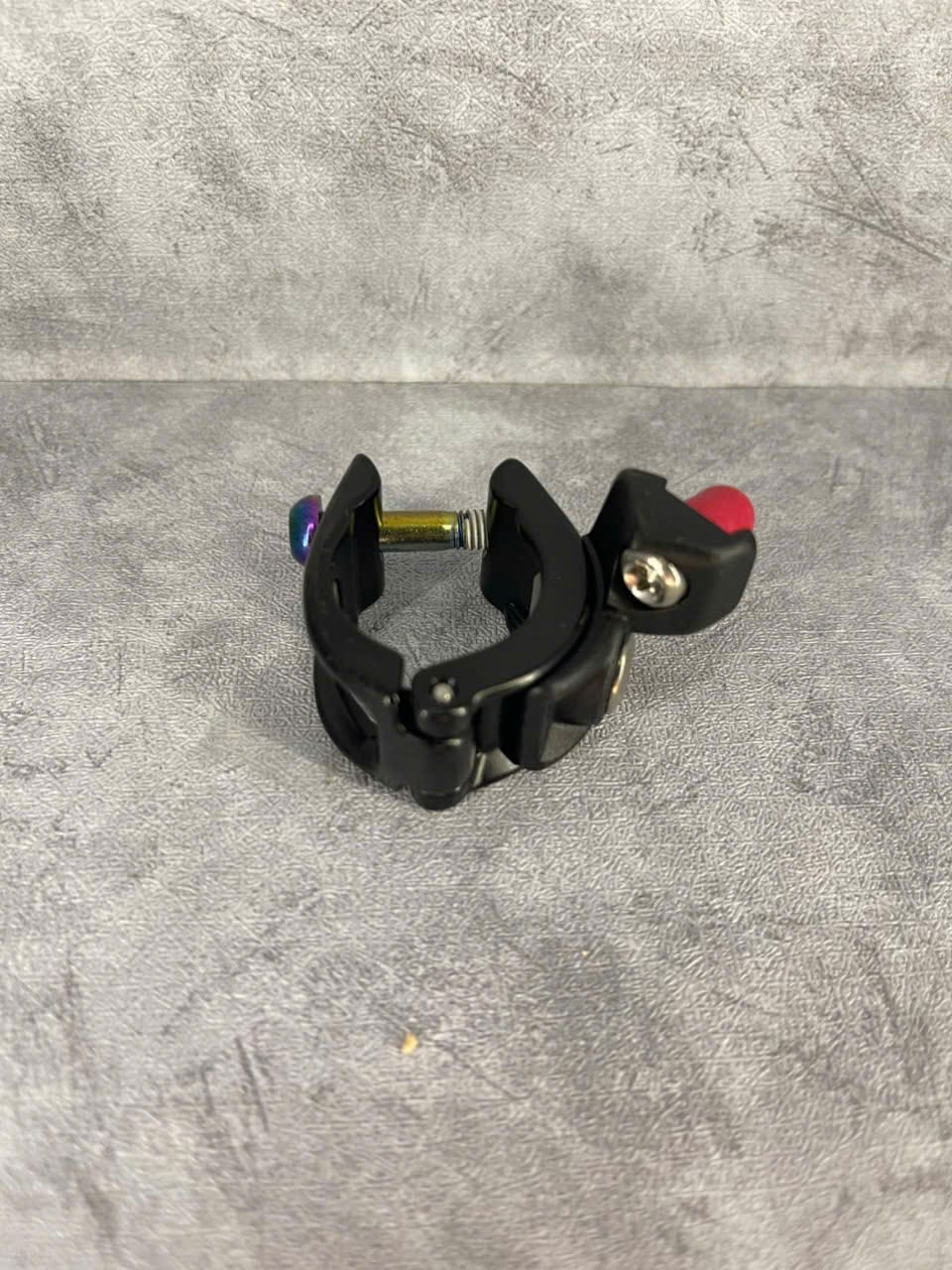 Kẹp bằng nhôm XX1-1 Kẹp bằng nhôm để gắn vào tay chuyển số Sram 11.5015.048.250 / Sram XX1 - Ảnh 1