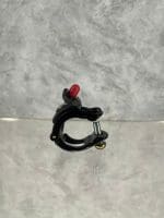 Kẹp bằng nhôm để gắn vào tay chuyển số Sram 11.5015.048.250 / Sram XX1 - Ảnh 2