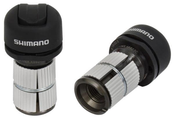 Nút bấm Shimano Dura Ace Di2 SW-R9160 11s / 12s Shifting Switch - Ảnh 1