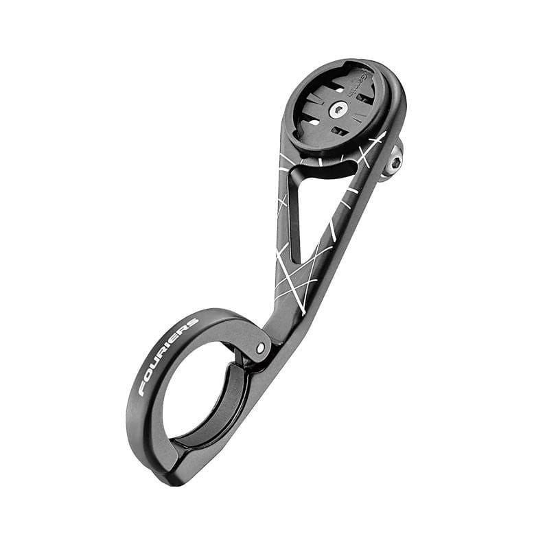 Pát đồng hồ HA-GAMPR20-011 -2 Pát đồng hồ Fouriers Computer Mount HA-GAMPR20-011 / HA-GAMPR12-011 , gắn ghi đông tròn phi 31.8 - Ảnh 6