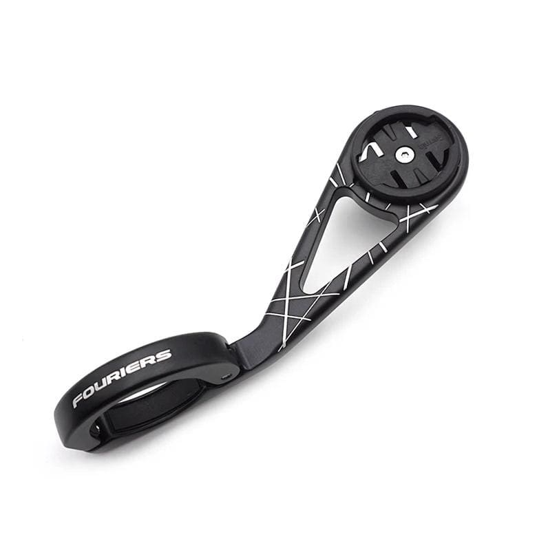 Pát đồng hồ HA-GAMPR20-011 -3 Pát đồng hồ Fouriers Computer Mount HA-GAMPR20-011 / HA-GAMPR12-011 , gắn ghi đông tròn phi 31.8 - Ảnh 7