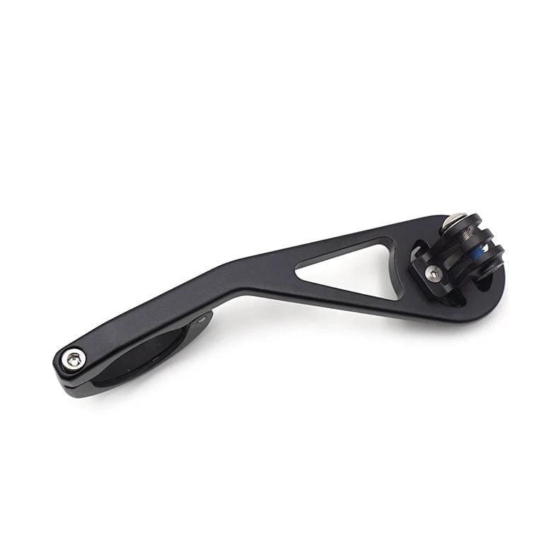 Pát đồng hồ HA-GAMPR20-011 -4 Pát đồng hồ Fouriers Computer Mount HA-GAMPR20-011 / HA-GAMPR12-011 , gắn ghi đông tròn phi 31.8 - Ảnh 8