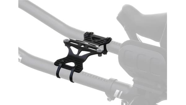 Pát gắn bình nước WBC-DX001-101-3 Fouriers WBC-DX001-101 Pát gắn bình nước trên tay nghỉ cho xe TT - Ảnh 5