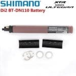 Pin điện Shimano BT-DN110-A 11s Battery - Ảnh 2