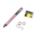 Pin điện Shimano BT-DN110-A 11s Battery - Ảnh 3