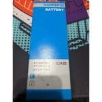 Pin điện Shimano BT-DN110-A 11s Battery - Ảnh 8