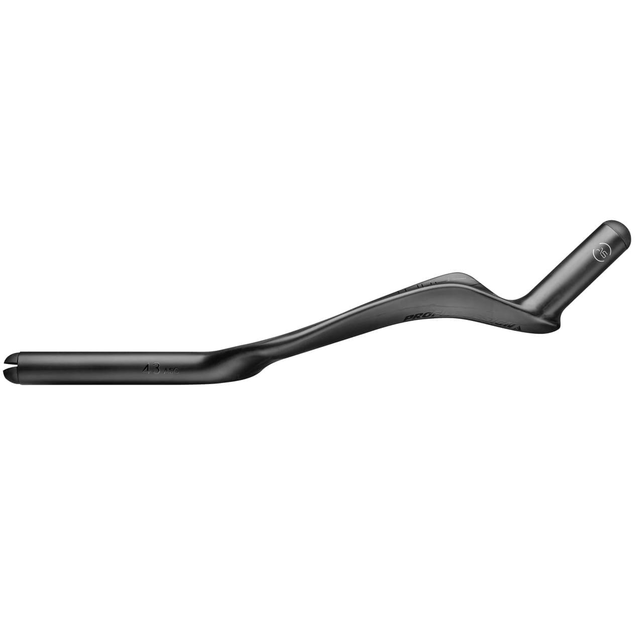 Profile Design ACASC43EXT400 43 ASC Aerobar Extensions 400mm-2 Thanh tay nghỉ Profile Design 43 ASC Aerobar Extensions - Ảnh 6