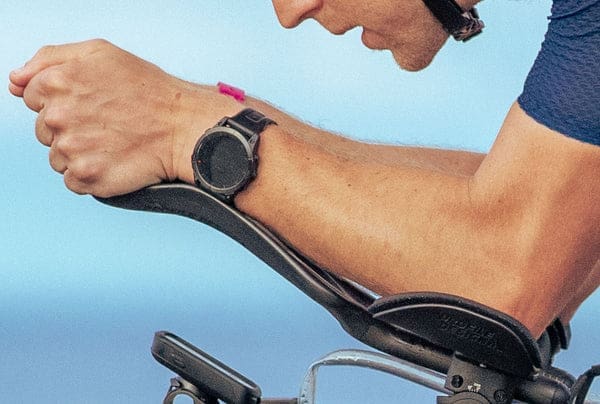 Profile Design ACASC43EXT400 43 ASC Aerobar Extensions-8 Thanh tay nghỉ Profile Design 43 ASC Aerobar Extensions - Ảnh 2