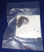 Mặt nạ tay lắc ST-5800 Y01F98030 R.H. Name Plate R & Fixing Screw / Y01G98030 L.H. Name Plate L & Fixing Screw - Ảnh 3