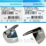 Nắp tay lắc Shimano ST-R8020 Y0E098020/Y0E198010