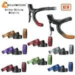 Dây quấn ghidong xe đạp hiệu Ciclovation Seitex - Shining Metallic Series