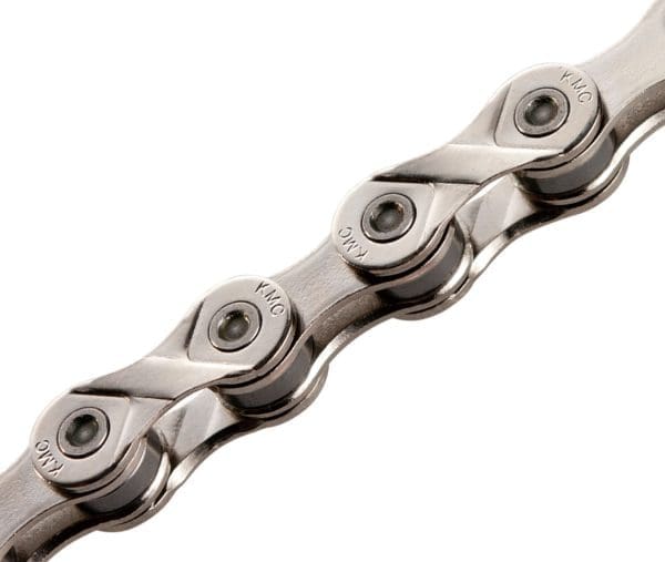 Sên xe đạp KMC X8 | 8 Speed - Ảnh 4
