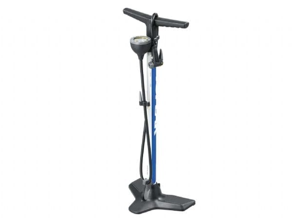 Bơm sàn , bơm xe đạp hiệu Topeak TJB-RC1 Joeblow Race - Ảnh 2