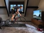 Máy tập đạp xe trong nhà, Tacx Flux 2 T2980.60 - Ảnh 4
