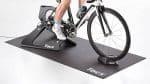 Thảm Tacx Rollable Trainer Mat, T2918 / Garmin Tacx Training Mat T2918 rollable - Ảnh 3