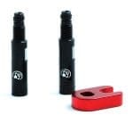 Fouriers VL-PE002-xxx Van nối trực tiếp size từ 20mm tới 100mm - Ảnh 4