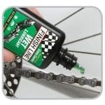 Dầu bôi trơn sên/xích xe đạp Finishline Chain Lube USA 120ml - Ảnh 14