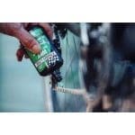 Dầu bôi trơn sên/xích xe đạp Finishline Chain Lube USA 120ml - Ảnh 15