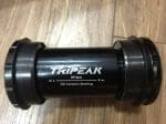 Trục giữa Tripeak PF30A 73mm, Twistfit trục hệ 3 giò 3in1, bạc đạn ceramic bearing