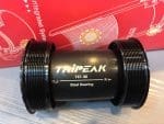 Trục giữa BB Tripeak T47 86mm trục hệ 3 giò 3in1, bạc đạṇ Steel Bearing