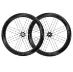 Bánh xe Campanoglo Bora Ultra WTO 45mm, hông 19mm, Disc Brake, Tubeless