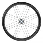 Bánh xe Campagnolo Bora WTO 45mm Carbon, disc brake, Tubeless Hub Shimano
