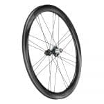 Bánh xe Campagnolo Bora WTO 45mm Carbon, disc brake, Tubeless Hub Shimano - Ảnh 2